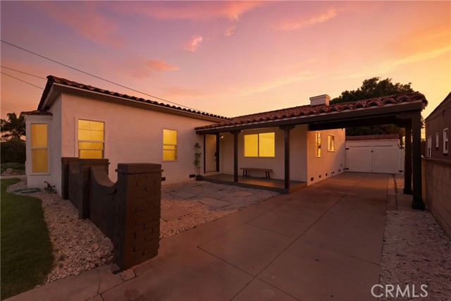 Detail Gallery Image 5 of 48 For 3807 Cudahy, Huntington Park,  CA 90255 - 3 Beds | 2 Baths