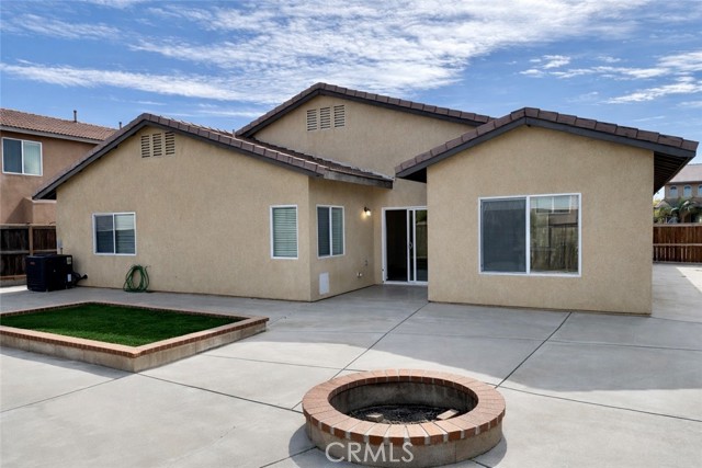 Detail Gallery Image 19 of 19 For 12662 Fair Glen Dr, Victorville,  CA 92392 - 4 Beds | 2/1 Baths