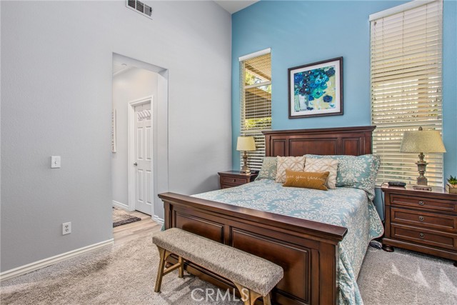 Detail Gallery Image 15 of 27 For 29294 Morena Villa Dr, Highland,  CA 92346 - 3 Beds | 2/1 Baths