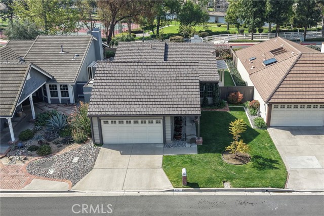 Detail Gallery Image 47 of 48 For 21182 via Este, Yorba Linda,  CA 92887 - 2 Beds | 2 Baths