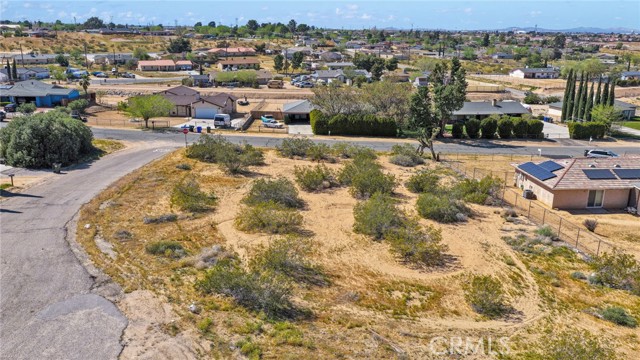 Detail Gallery Image 10 of 15 For 0 Barranca Way, Victorville,  CA 92394 - – Beds | – Baths