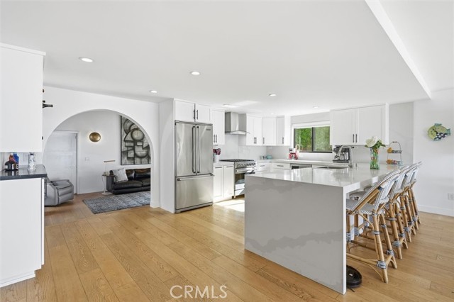 Detail Gallery Image 17 of 54 For 32333 Phantom Dr, Rancho Palos Verdes,  CA 90275 - 3 Beds | 2/1 Baths