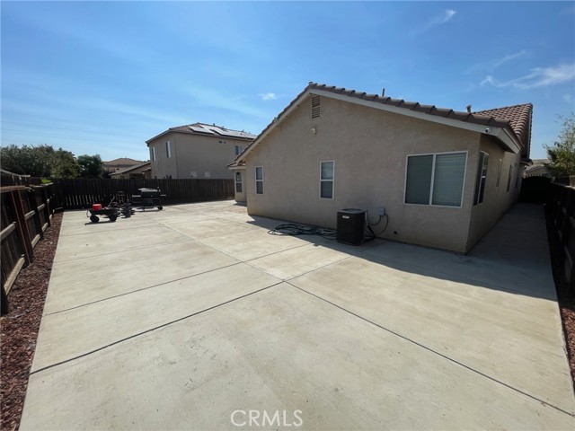 Detail Gallery Image 24 of 27 For 6168 W Scott Ave, Fresno,  CA 93723 - 4 Beds | 2/1 Baths