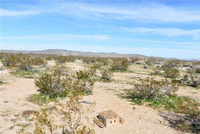 Detail Gallery Image 26 of 31 For 24 Frontier, Helendale,  CA 92342 - – Beds | – Baths