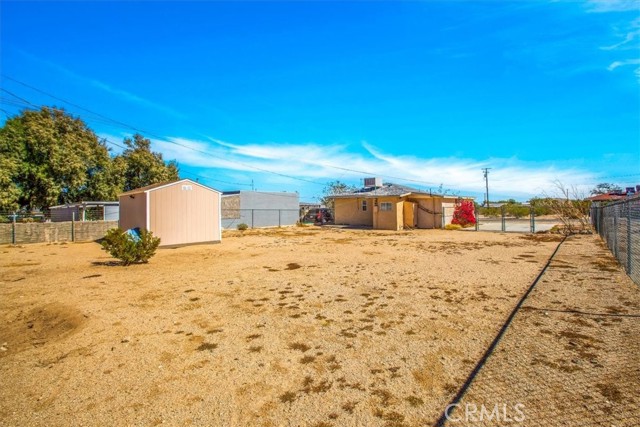 Detail Gallery Image 29 of 43 For 6676 Mariposa Ave, Twentynine Palms,  CA 92277 - 2 Beds | 1 Baths