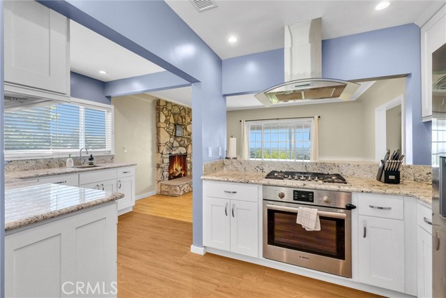 Detail Gallery Image 16 of 42 For 918 Dorothea Rd, La Habra Heights,  CA 90631 - 3 Beds | 2 Baths