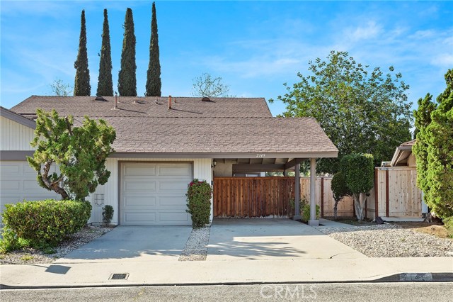 2149 Pepper Tree Place #2