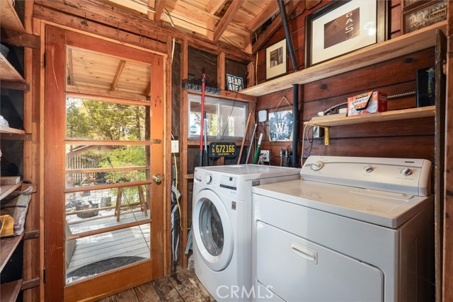 Detail Gallery Image 20 of 41 For 53654 Road 432, Bass Lake,  CA 93604 - 2 Beds | 1 Baths