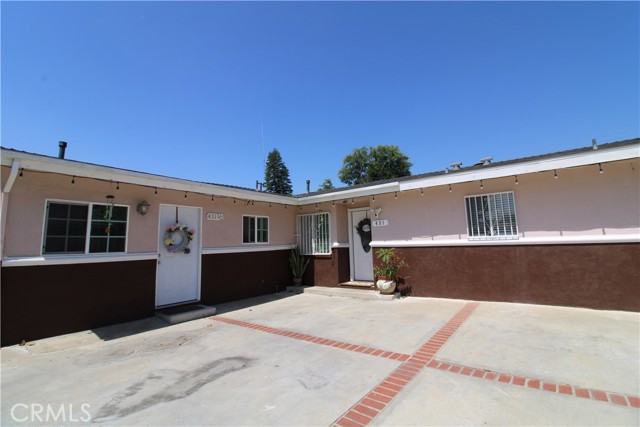 431 Cabana