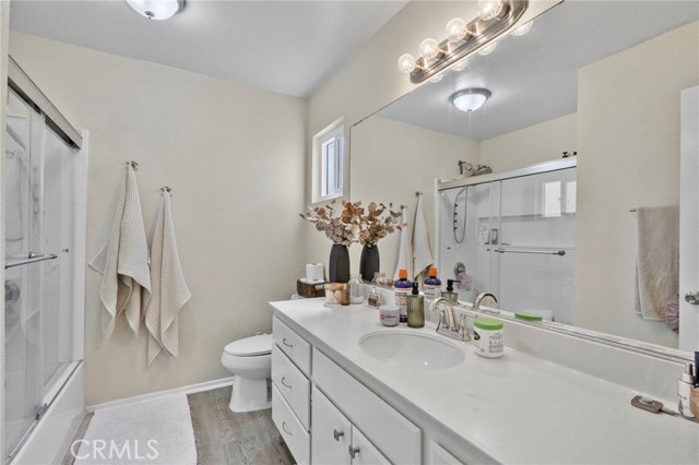 Detail Gallery Image 11 of 31 For 37940 123 42nd, Palmdale,  CA 93552 - 3 Beds | 3 Baths