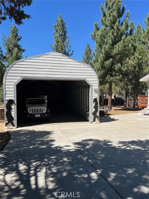 Detail Gallery Image 5 of 61 For 2201 Chaparral Ct, Big Bear City,  CA 92314 - 2 Beds | 2 Baths