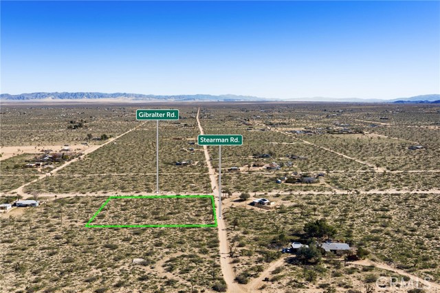 Detail Gallery Image 20 of 51 For 0 Gibraltar, Landers,  CA 92285 - – Beds | – Baths