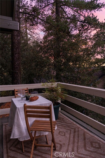 Detail Gallery Image 27 of 30 For 989 Calanda, Crestline,  CA 92325 - 2 Beds | 2 Baths