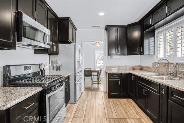 Detail Gallery Image 13 of 31 For 5907 Rockne Ave, Whittier,  CA 90606 - 2 Beds | 1 Baths