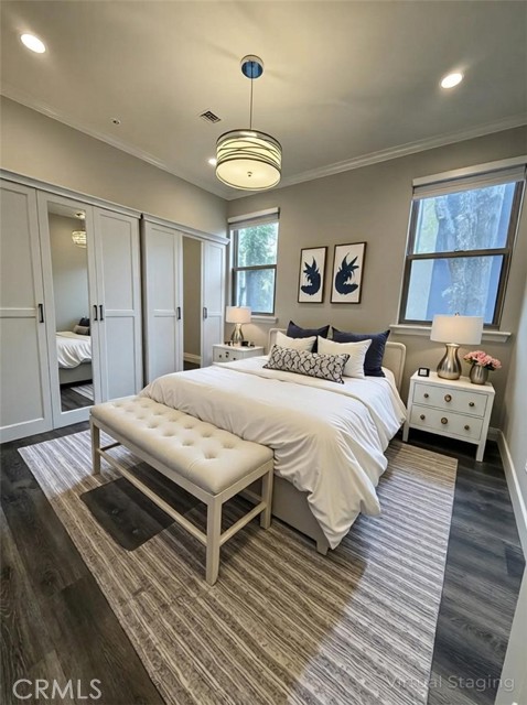 Detail Gallery Image 6 of 12 For 530 Fano St #D,  Monrovia,  CA 91016 - 3 Beds | 3 Baths