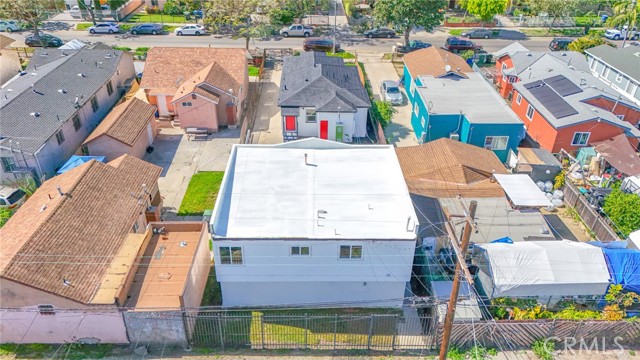 Detail Gallery Image 52 of 56 For 8932 Orchard, Los Angeles,  CA 90044 - – Beds | – Baths