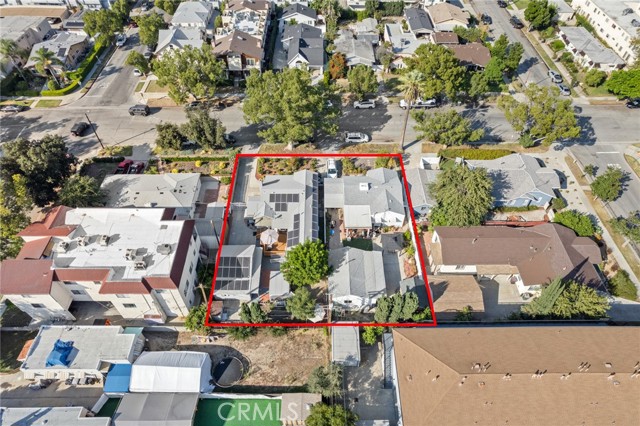 710 W Milford Street, Glendale, CA, 91203 710 W Milford Street, Glendale, CA, 91203