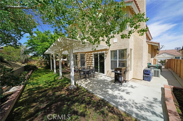 Detail Gallery Image 23 of 24 For 1820 Dawnridge Ct, Palmdale,  CA 93551 - 5 Beds | 3 Baths