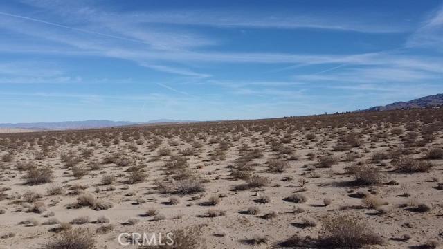 Detail Gallery Image 4 of 4 For 0 Shoshone Valley Rd, Twentynine Palms,  CA 92277 - – Beds | – Baths