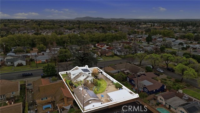 Detail Gallery Image 21 of 21 For 665 N. San Antonio Ave., Upland,  CA 91786 - 1 Beds | 1 Baths