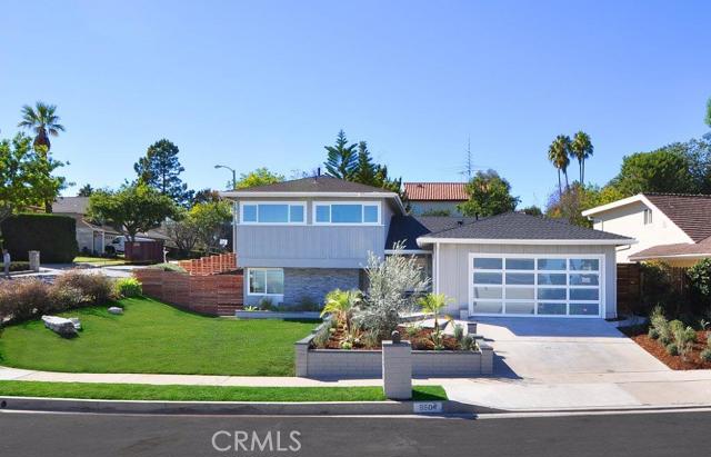 5504 Seaside Heights Drive, Rancho Palos Verdes, California 90275, 4 Bedrooms Bedrooms, ,1 BathroomBathrooms,Residential,Sold,Seaside Heights,PV15250882