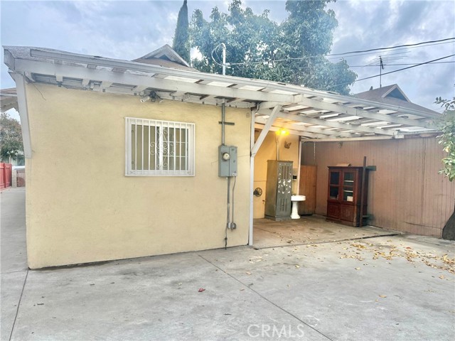 Detail Gallery Image 31 of 37 For 2129 30th W 30th, Los Angeles,  CA 90018 - 4 Beds | 1 Baths