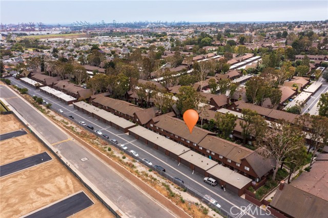 Detail Gallery Image 35 of 36 For 2258 Stonewood Ct, San Pedro,  CA 90732 - 3 Beds | 2/1 Baths