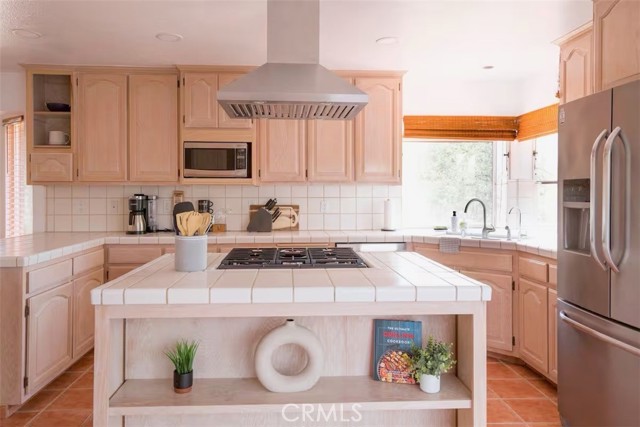 Detail Gallery Image 5 of 21 For 40584 Indian Springs, Oakhurst,  CA 93644 - 4 Beds | 3 Baths