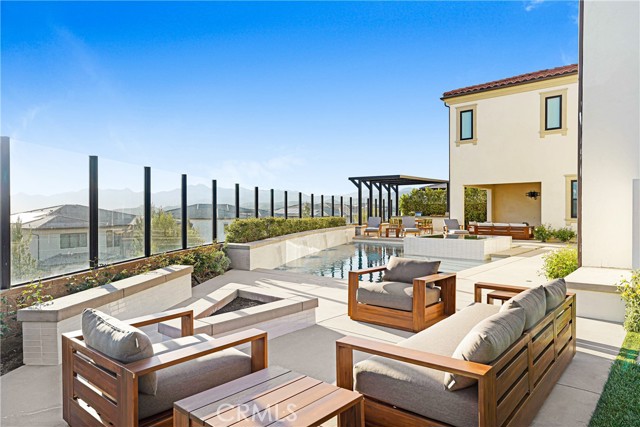 Detail Gallery Image 68 of 70 For 20446 W Albion, Porter Ranch,  CA 91326 - 5 Beds | 6 Baths