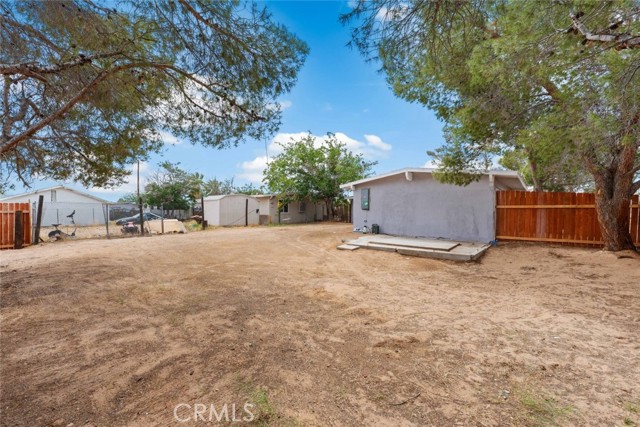 Detail Gallery Image 28 of 42 For 27035 Jerome St, Boron,  CA 93516 - 3 Beds | 2 Baths