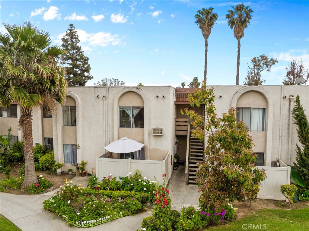 212 S Kraemer Boulevard #2107