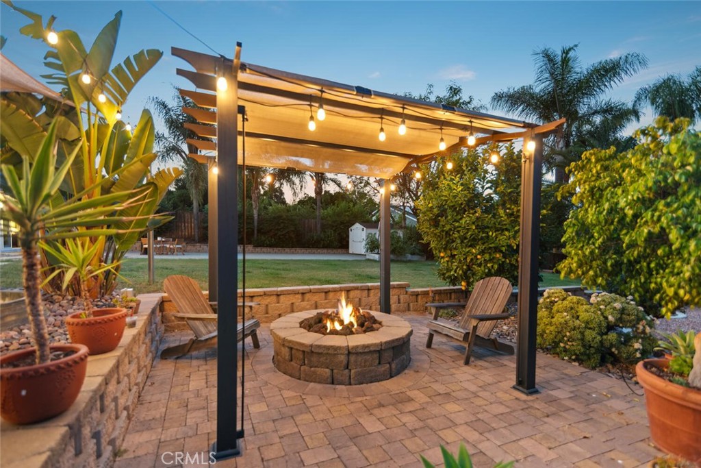 1654 Palomino Lane