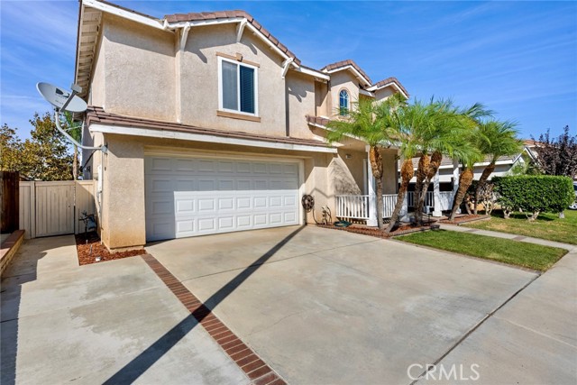 Image 3 for 747 Pointe Vista Ln, Corona, CA 92881