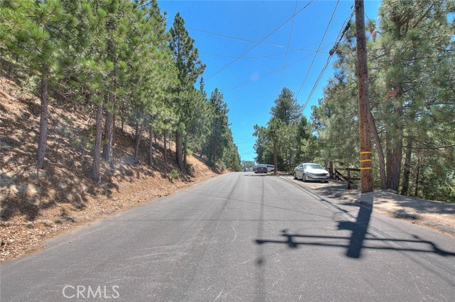 0 St Anton Drive, Lake Arrowhead, California 92352, ,Land,For Sale,0 St Anton Drive,CRCV23153140