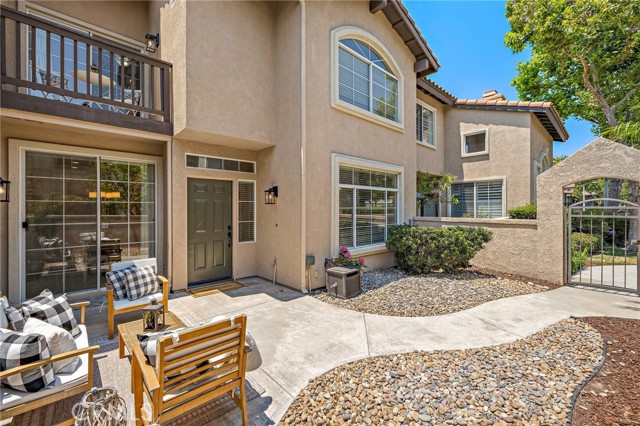 Detail Gallery Image 4 of 23 For 44 Tierra Seguro, Rancho Santa Margarita,  CA 92688 - 2 Beds | 2/1 Baths