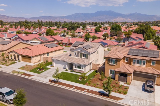 Detail Gallery Image 10 of 45 For 1440 Monument St, Hemet,  CA 92543 - 4 Beds | 3/1 Baths