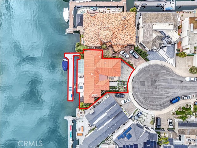 Detail Gallery Image 50 of 58 For 16412 Ardsley Cir, Huntington Beach,  CA 92649 - 4 Beds | 3/1 Baths