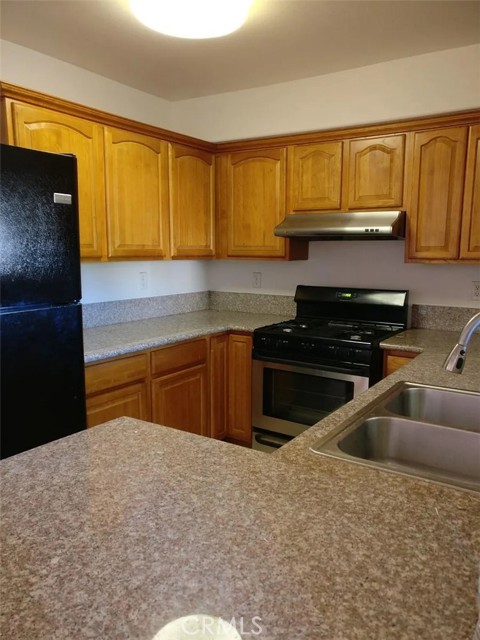 Detail Gallery Image 6 of 22 For 3711 Baldwin St #904,  Los Angeles,  CA 90031 - 2 Beds | 2 Baths