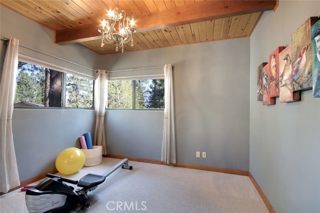 Detail Gallery Image 37 of 45 For 1028 Glen Mountain Rd, Big Bear City,  CA 92314 - 3 Beds | 2 Baths