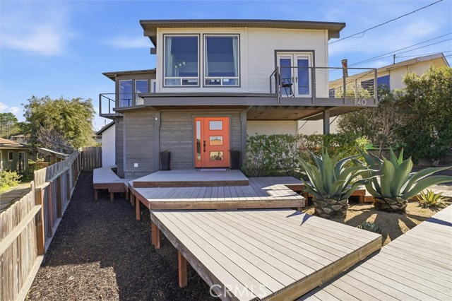 Detail Gallery Image 31 of 46 For 1140 12th Street, Los Osos,  CA 93402 - 3 Beds | 3 Baths