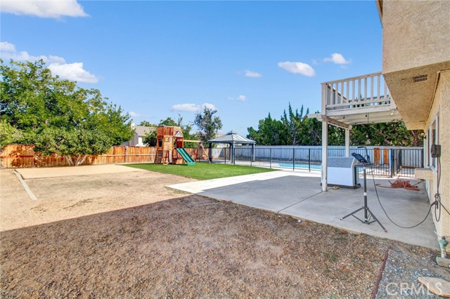 4 Bed Home for Sale in Victorville, California