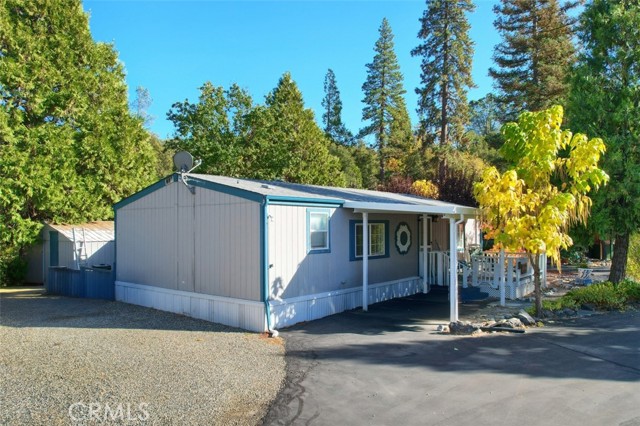 Detail Gallery Image 3 of 43 For 42841 Road 222 #17,  Oakhurst,  CA 93644 - 2 Beds | 2 Baths