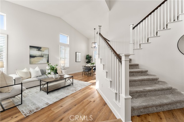 Detail Gallery Image 3 of 73 For 7505 E Toyon, Anaheim Hills,  CA 92808 - 4 Beds | 3 Baths