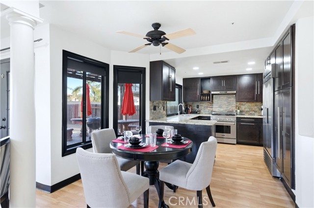 Detail Gallery Image 14 of 42 For 7127 Kempster Ave, Fontana,  CA 92336 - 3 Beds | 2/1 Baths