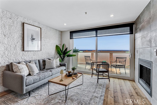 615 Esplanade, Redondo Beach, California 90277, 1 Bedroom Bedrooms, 0 ,1 BathroomBathrooms,Residential,For Sale,Esplanade,0,SB26118046
