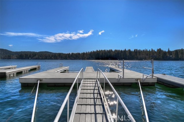 Detail Gallery Image 4 of 10 For 0 429-B North Shore, Lake Arrowhead,  CA 92352 - – Beds | – Baths