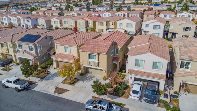 Detail Gallery Image 36 of 40 For 33830 Cansler Way, Yucaipa,  CA 92399 - 4 Beds | 3 Baths