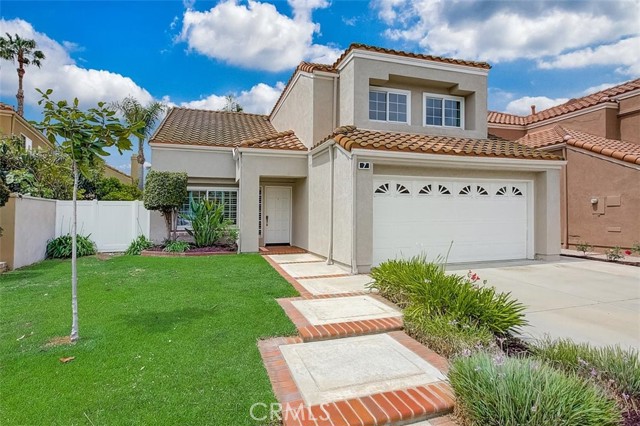 7 Palermo, Irvine, CA 92614