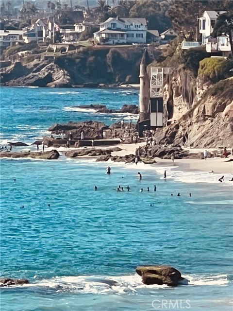 Victoria beach