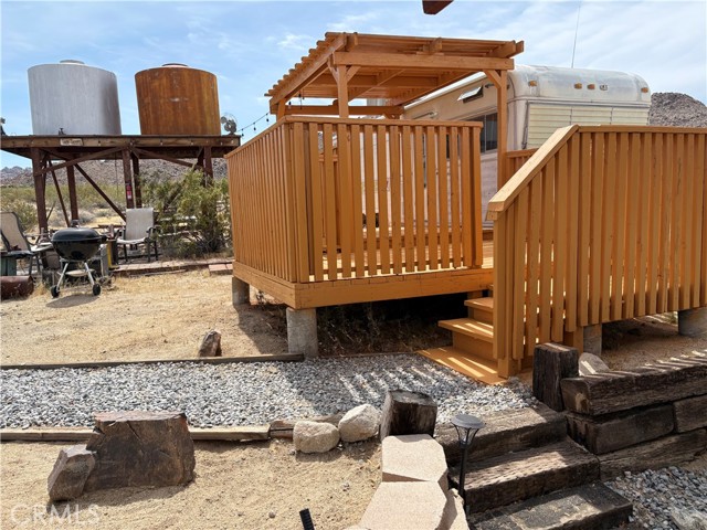 Detail Gallery Image 21 of 30 For 68033 Sullivan, Twentynine Palms,  CA 92277 - 0 Beds | 1 Baths